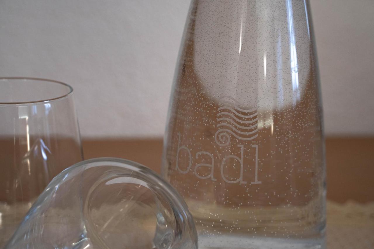 Badl Im Muehlbacher Talile Gais Exterior foto